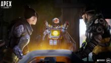 Apex Legends 全球系列赛是一项国际锦标赛，奖金池达 300 万美元